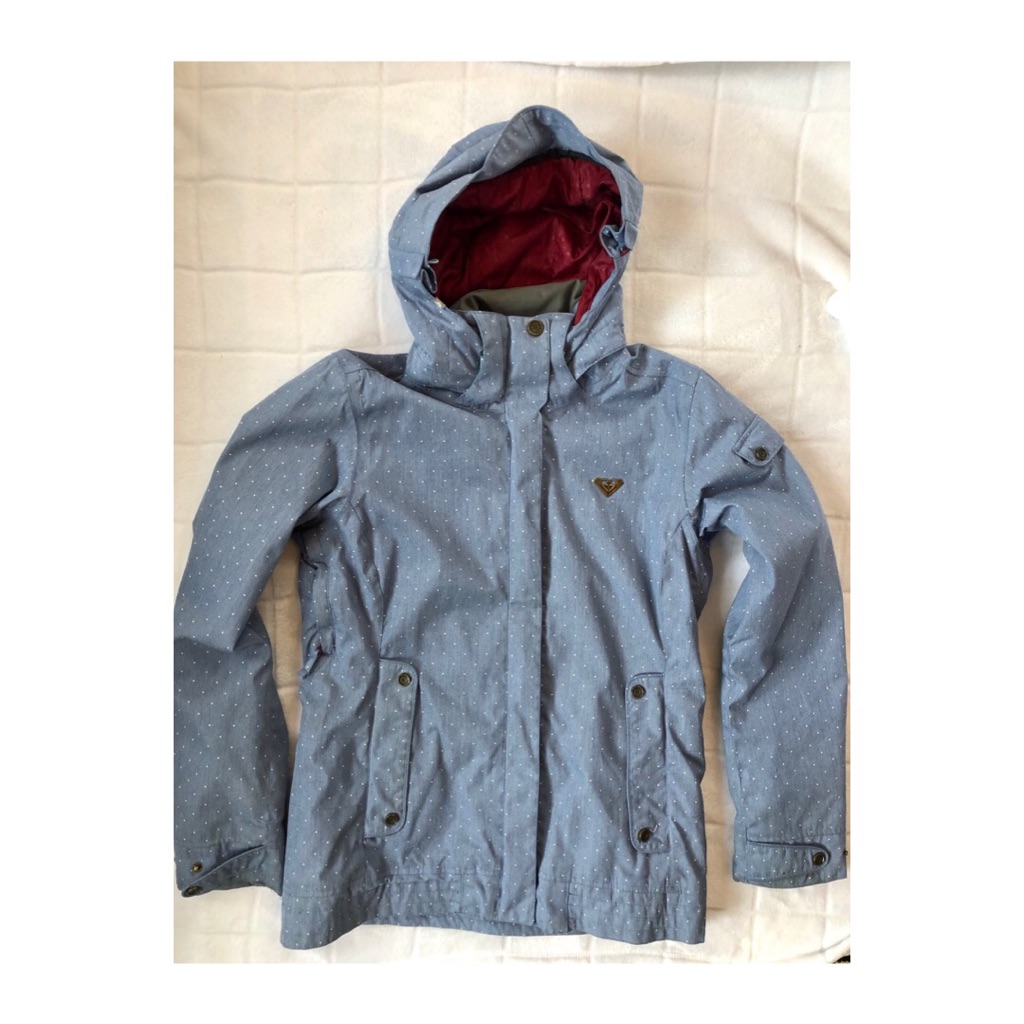 Roxy Ski Coat